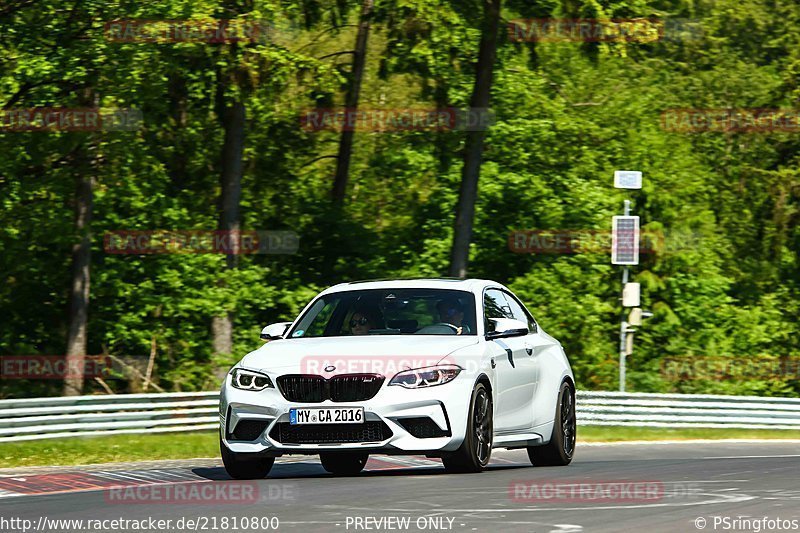 Bild #21810800 - Touristenfahrten Nürburgring Nordschleife (29.05.2023)