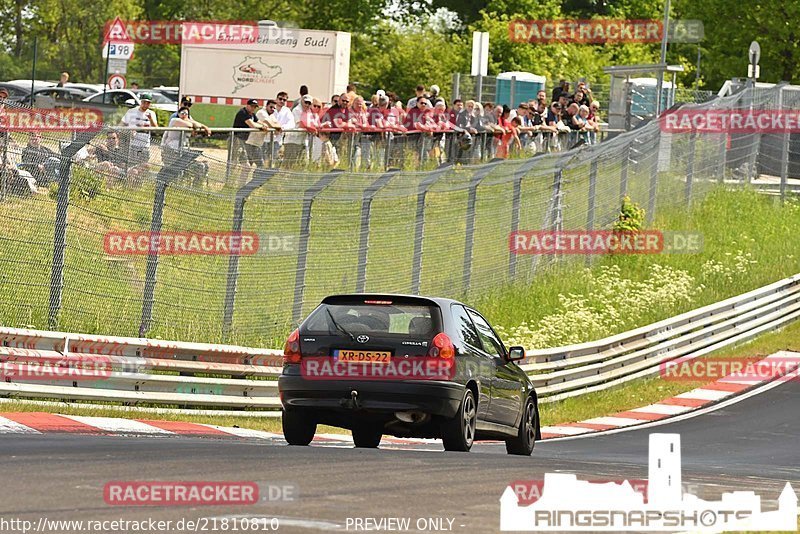 Bild #21810810 - Touristenfahrten Nürburgring Nordschleife (29.05.2023)