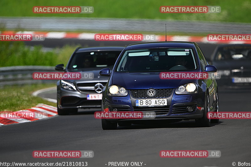 Bild #21810813 - Touristenfahrten Nürburgring Nordschleife (29.05.2023)