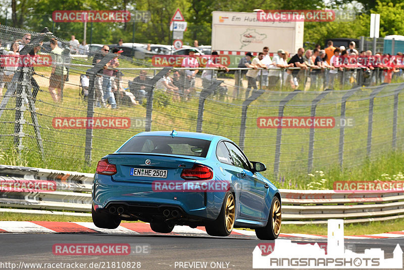 Bild #21810828 - Touristenfahrten Nürburgring Nordschleife (29.05.2023)