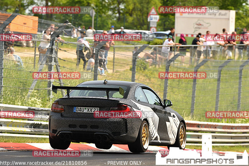 Bild #21810856 - Touristenfahrten Nürburgring Nordschleife (29.05.2023)