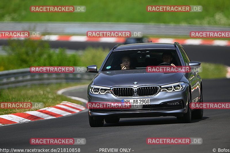 Bild #21810858 - Touristenfahrten Nürburgring Nordschleife (29.05.2023)