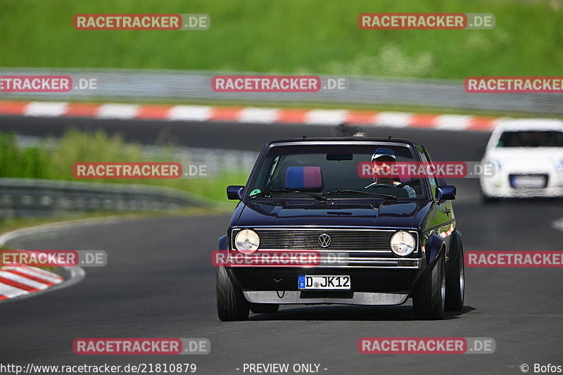 Bild #21810879 - Touristenfahrten Nürburgring Nordschleife (29.05.2023)