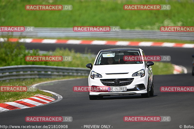 Bild #21810908 - Touristenfahrten Nürburgring Nordschleife (29.05.2023)