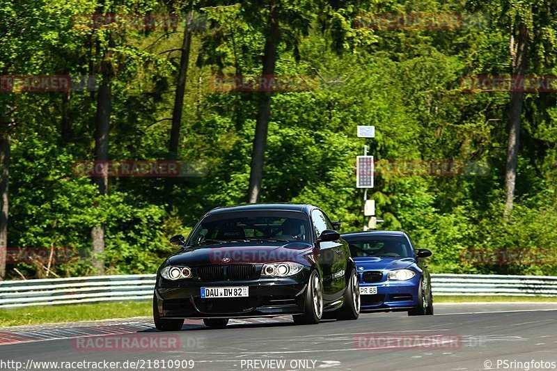 Bild #21810909 - Touristenfahrten Nürburgring Nordschleife (29.05.2023)