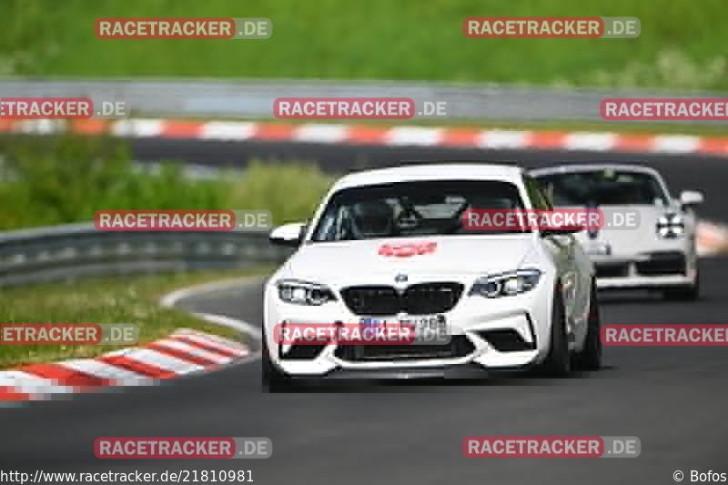 Bild #21810981 - Touristenfahrten Nürburgring Nordschleife (29.05.2023)