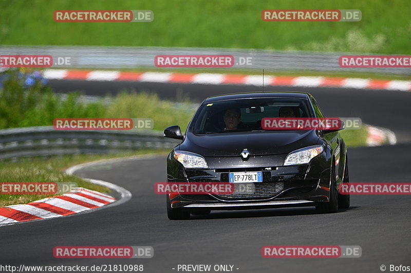 Bild #21810988 - Touristenfahrten Nürburgring Nordschleife (29.05.2023)