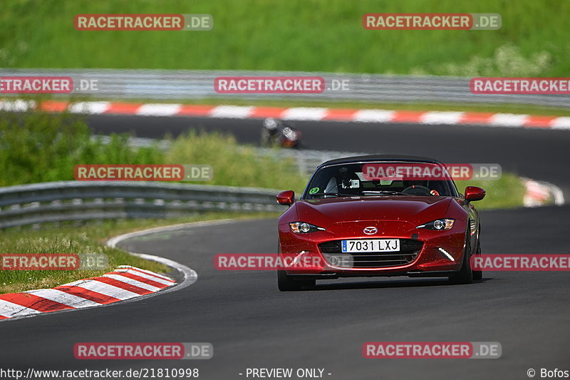 Bild #21810998 - Touristenfahrten Nürburgring Nordschleife (29.05.2023)