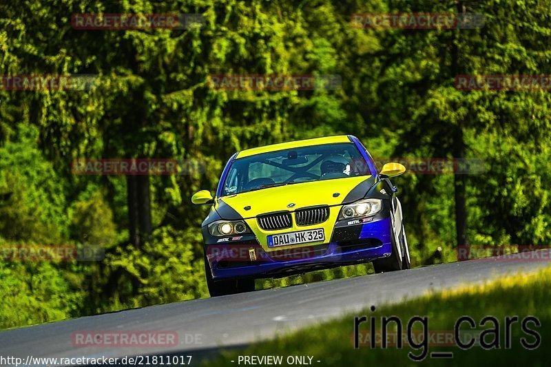 Bild #21811017 - Touristenfahrten Nürburgring Nordschleife (29.05.2023)