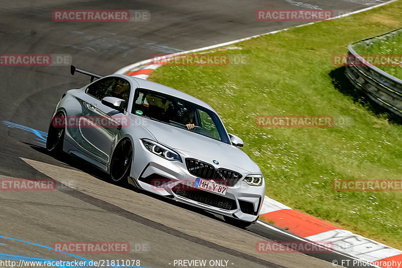 Bild #21811078 - Touristenfahrten Nürburgring Nordschleife (29.05.2023)