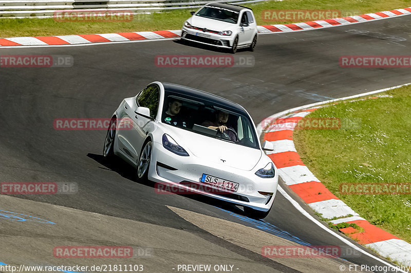 Bild #21811103 - Touristenfahrten Nürburgring Nordschleife (29.05.2023)