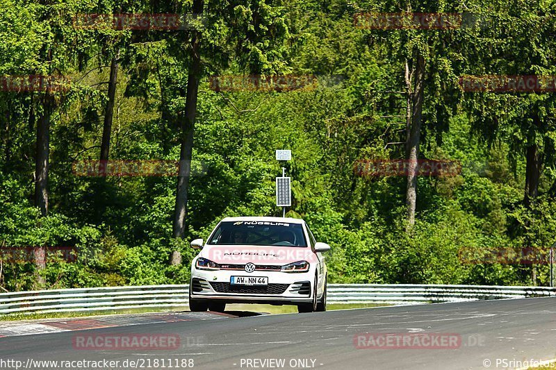 Bild #21811188 - Touristenfahrten Nürburgring Nordschleife (29.05.2023)