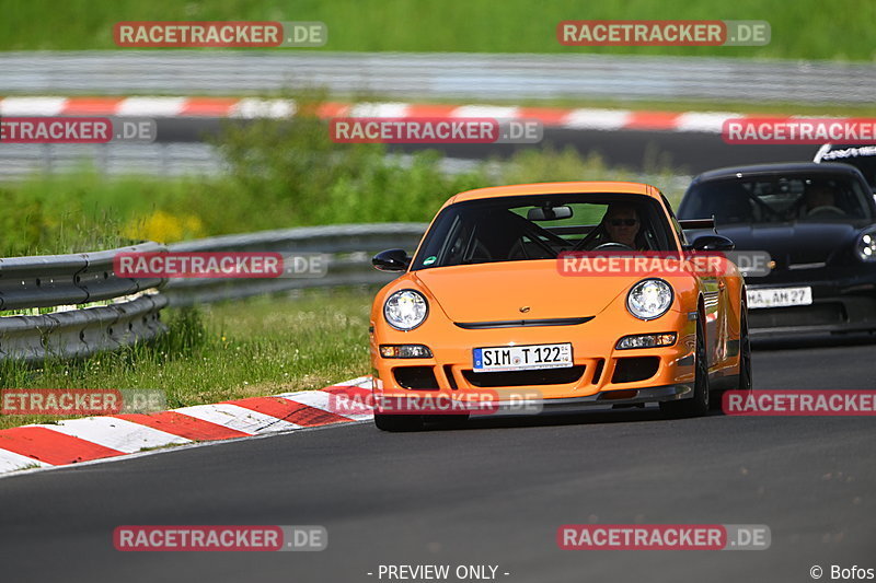 Bild #21811344 - Touristenfahrten Nürburgring Nordschleife (29.05.2023)