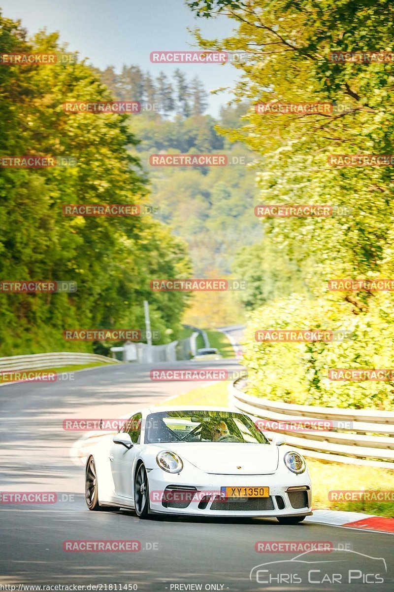 Bild #21811450 - Touristenfahrten Nürburgring Nordschleife (29.05.2023)