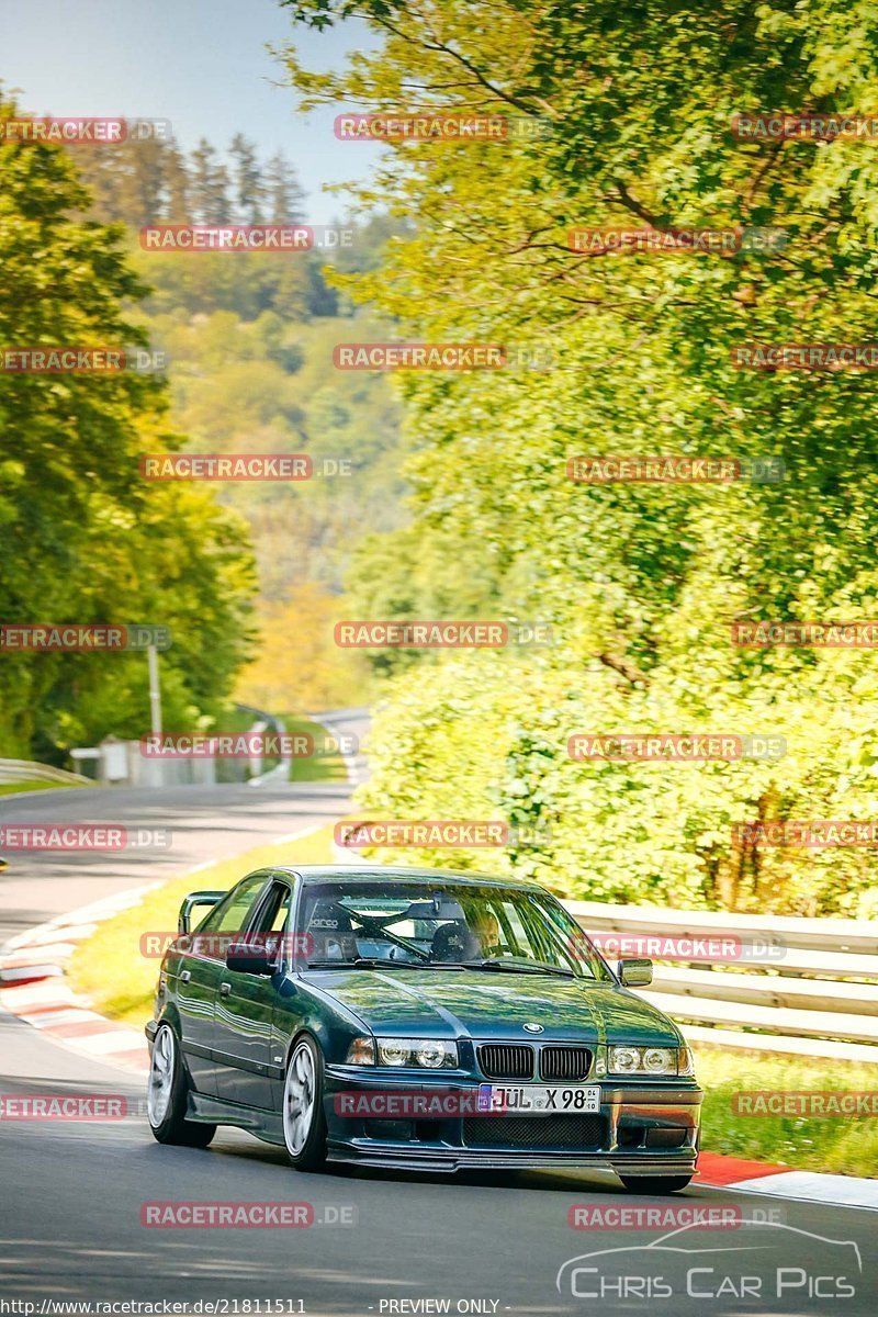 Bild #21811511 - Touristenfahrten Nürburgring Nordschleife (29.05.2023)