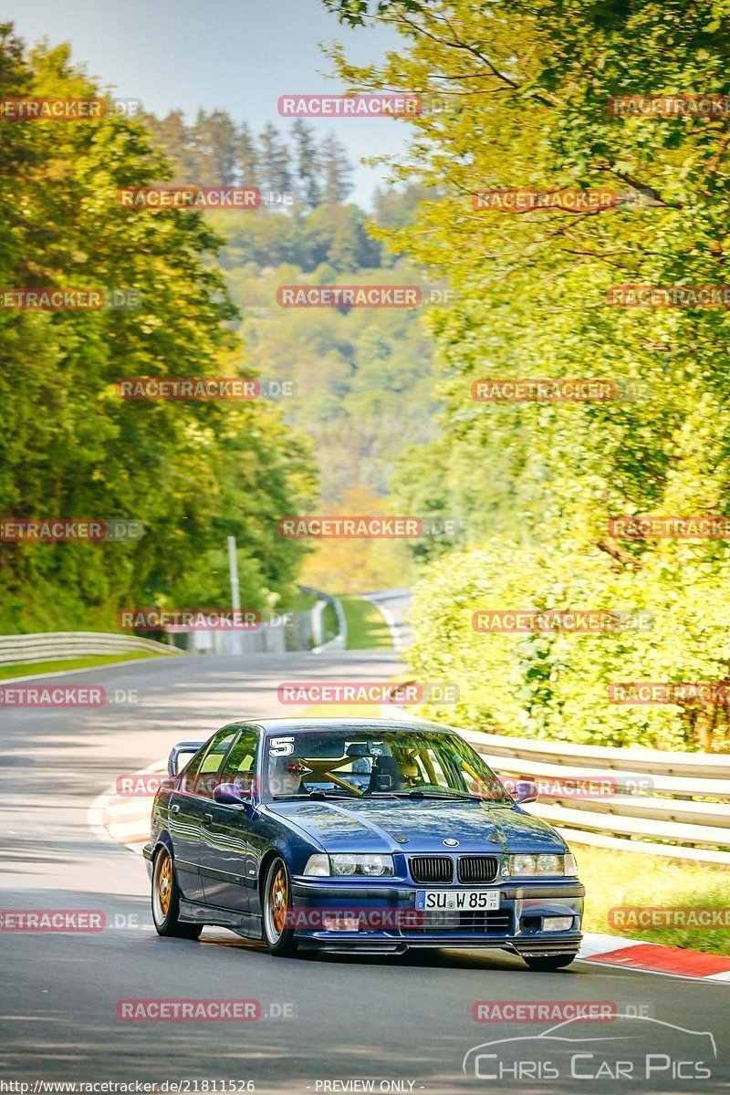 Bild #21811526 - Touristenfahrten Nürburgring Nordschleife (29.05.2023)