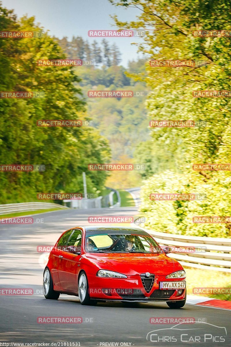 Bild #21811531 - Touristenfahrten Nürburgring Nordschleife (29.05.2023)