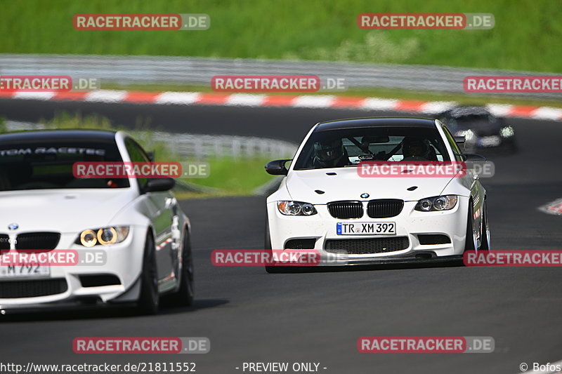 Bild #21811552 - Touristenfahrten Nürburgring Nordschleife (29.05.2023)