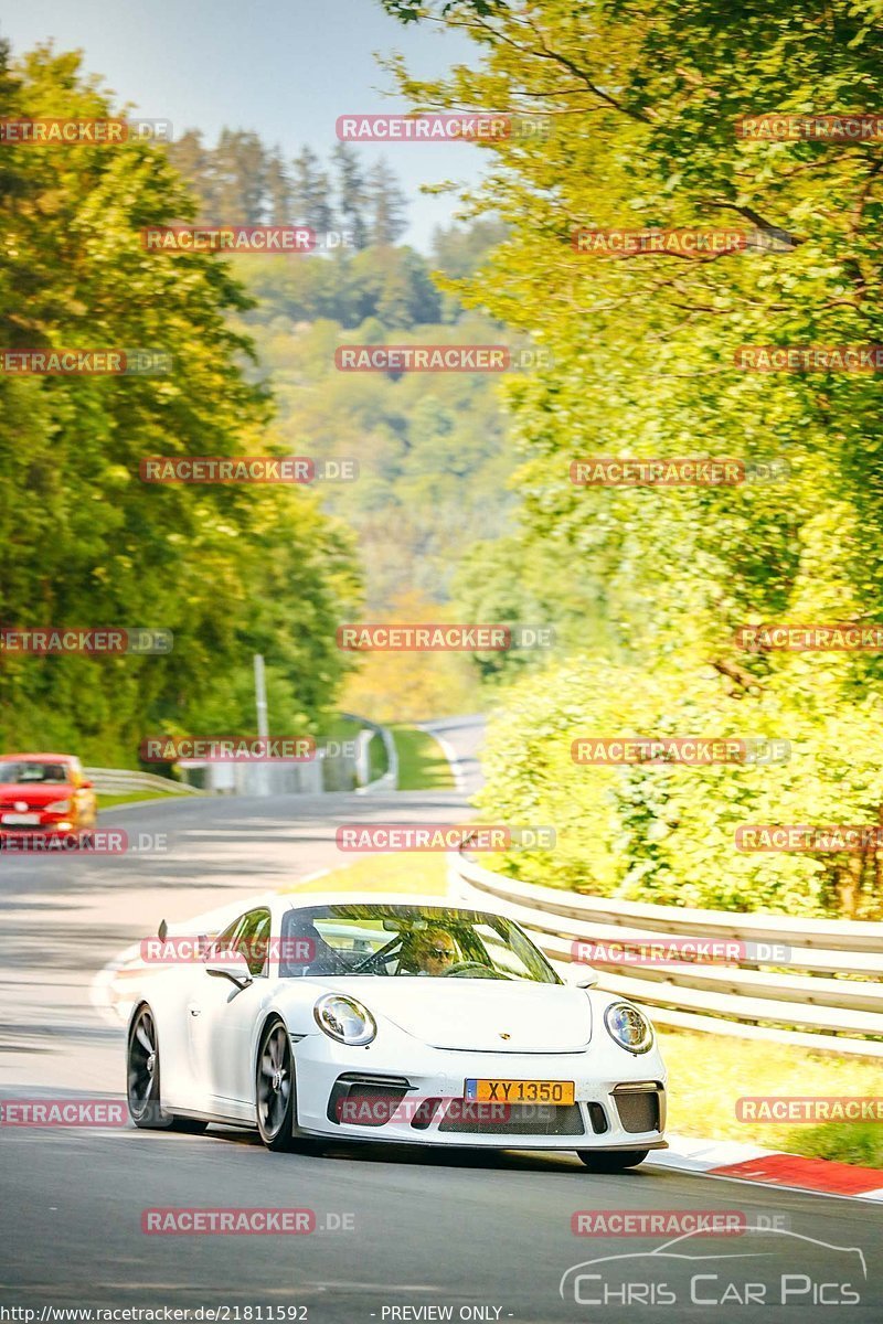 Bild #21811592 - Touristenfahrten Nürburgring Nordschleife (29.05.2023)