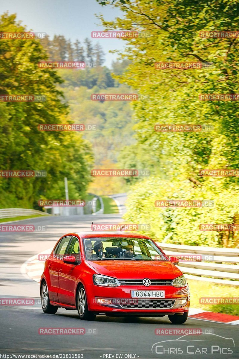 Bild #21811593 - Touristenfahrten Nürburgring Nordschleife (29.05.2023)