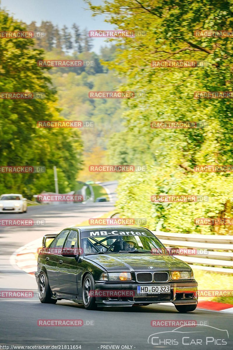 Bild #21811654 - Touristenfahrten Nürburgring Nordschleife (29.05.2023)