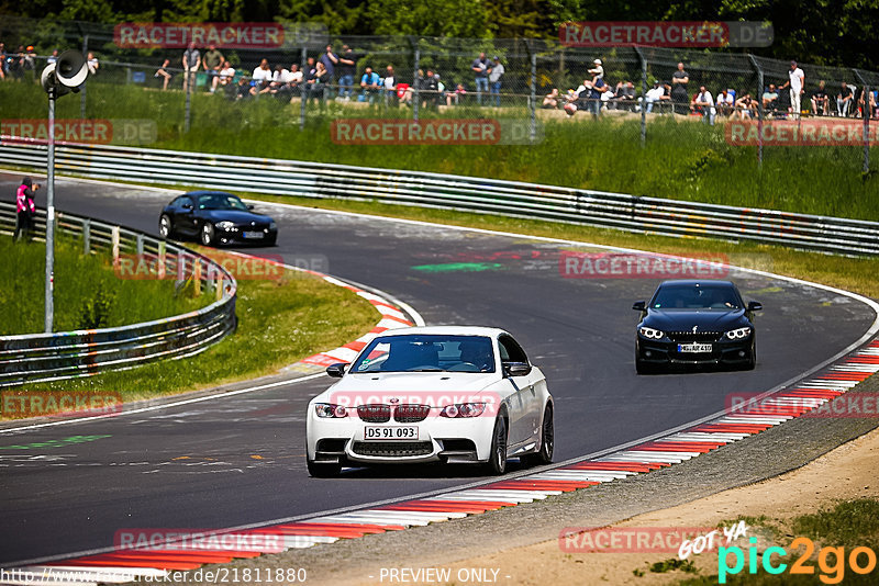 Bild #21811880 - Touristenfahrten Nürburgring Nordschleife (29.05.2023)