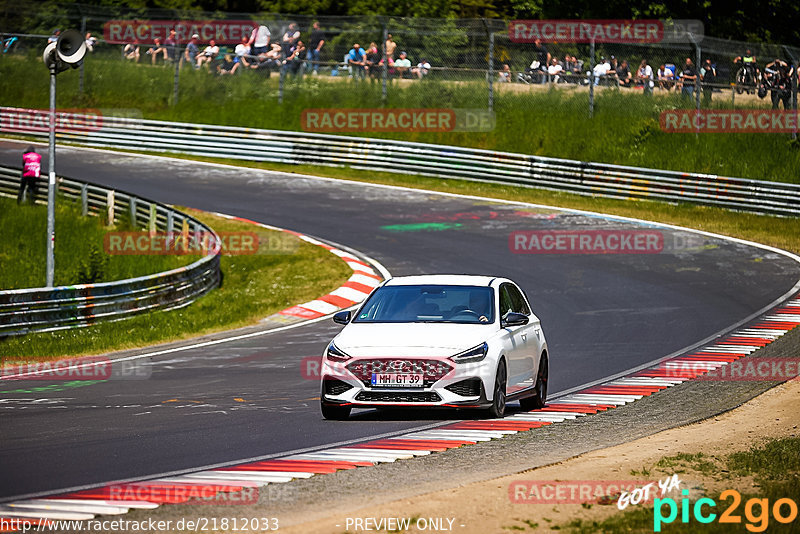 Bild #21812033 - Touristenfahrten Nürburgring Nordschleife (29.05.2023)