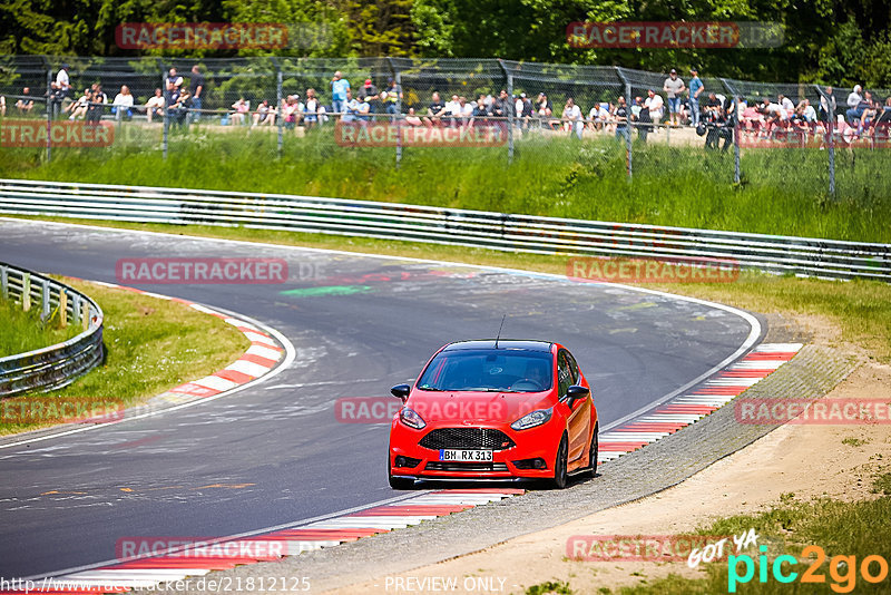 Bild #21812125 - Touristenfahrten Nürburgring Nordschleife (29.05.2023)