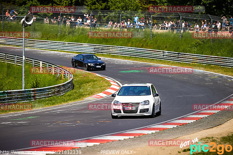 Bild #21812139 - Touristenfahrten Nürburgring Nordschleife (29.05.2023)