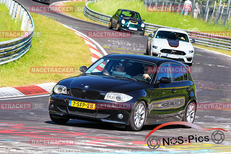 Bild #21812455 - Touristenfahrten Nürburgring Nordschleife (29.05.2023)