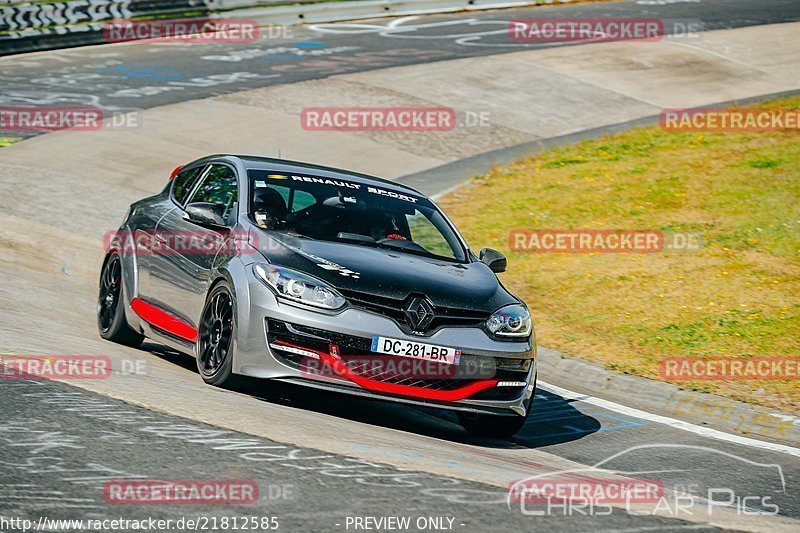 Bild #21812585 - Touristenfahrten Nürburgring Nordschleife (29.05.2023)