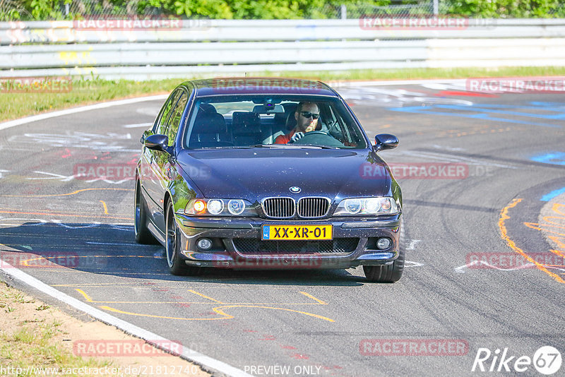 Bild #21812740 - Touristenfahrten Nürburgring Nordschleife (29.05.2023)