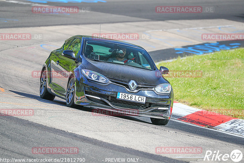 Bild #21812790 - Touristenfahrten Nürburgring Nordschleife (29.05.2023)