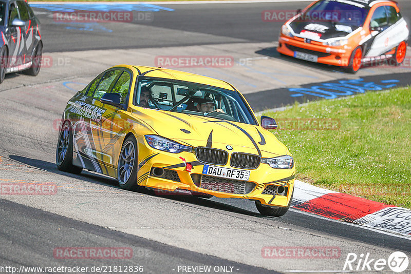 Bild #21812836 - Touristenfahrten Nürburgring Nordschleife (29.05.2023)