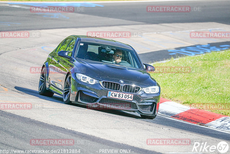 Bild #21812884 - Touristenfahrten Nürburgring Nordschleife (29.05.2023)