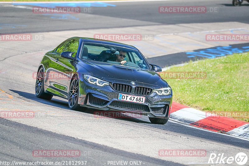 Bild #21812937 - Touristenfahrten Nürburgring Nordschleife (29.05.2023)