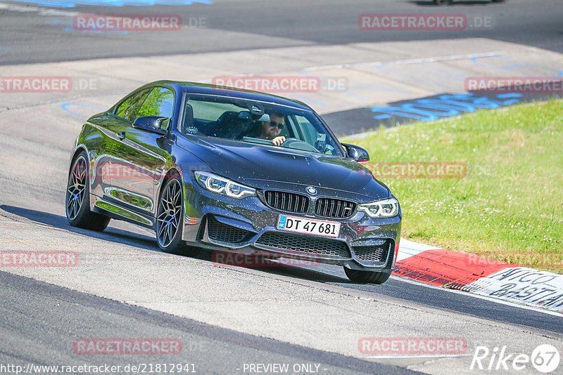 Bild #21812941 - Touristenfahrten Nürburgring Nordschleife (29.05.2023)