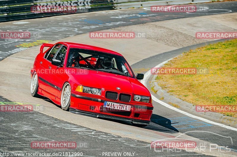 Bild #21812990 - Touristenfahrten Nürburgring Nordschleife (29.05.2023)