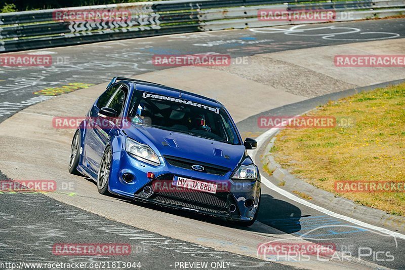 Bild #21813044 - Touristenfahrten Nürburgring Nordschleife (29.05.2023)