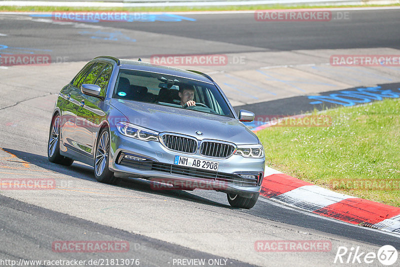 Bild #21813076 - Touristenfahrten Nürburgring Nordschleife (29.05.2023)