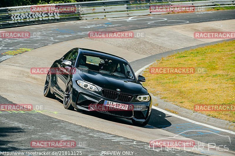 Bild #21813125 - Touristenfahrten Nürburgring Nordschleife (29.05.2023)