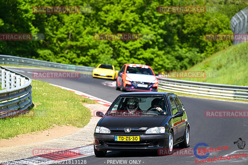 Bild #21813128 - Touristenfahrten Nürburgring Nordschleife (29.05.2023)