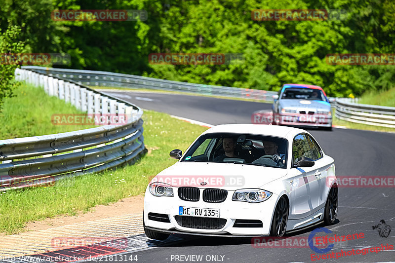 Bild #21813144 - Touristenfahrten Nürburgring Nordschleife (29.05.2023)