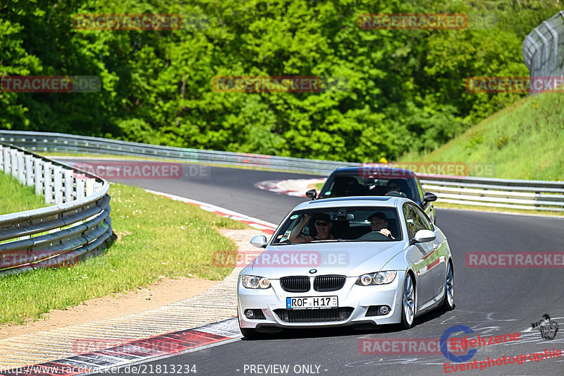 Bild #21813234 - Touristenfahrten Nürburgring Nordschleife (29.05.2023)