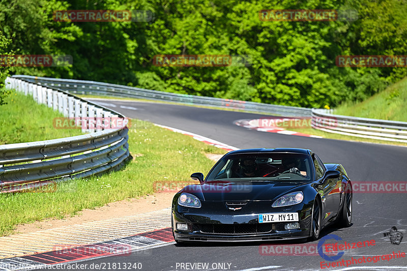 Bild #21813240 - Touristenfahrten Nürburgring Nordschleife (29.05.2023)