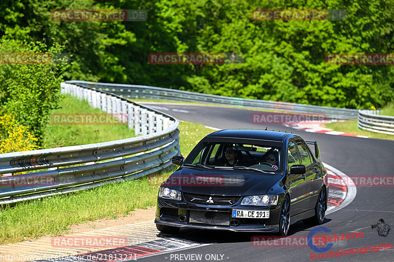 Bild #21813271 - Touristenfahrten Nürburgring Nordschleife (29.05.2023)