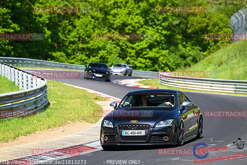 Bild #21813273 - Touristenfahrten Nürburgring Nordschleife (29.05.2023)