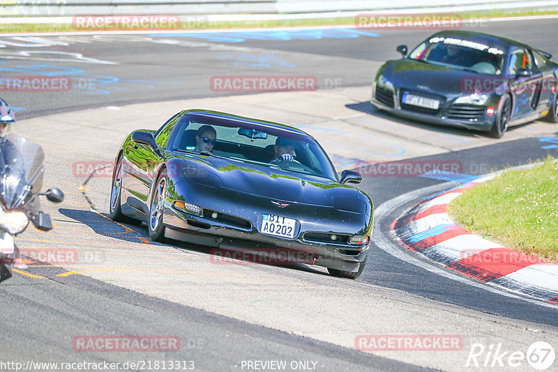 Bild #21813313 - Touristenfahrten Nürburgring Nordschleife (29.05.2023)