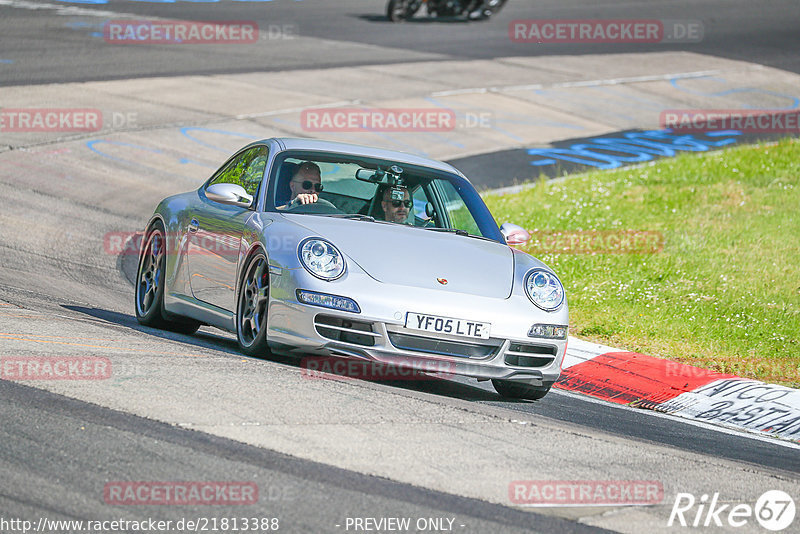 Bild #21813388 - Touristenfahrten Nürburgring Nordschleife (29.05.2023)