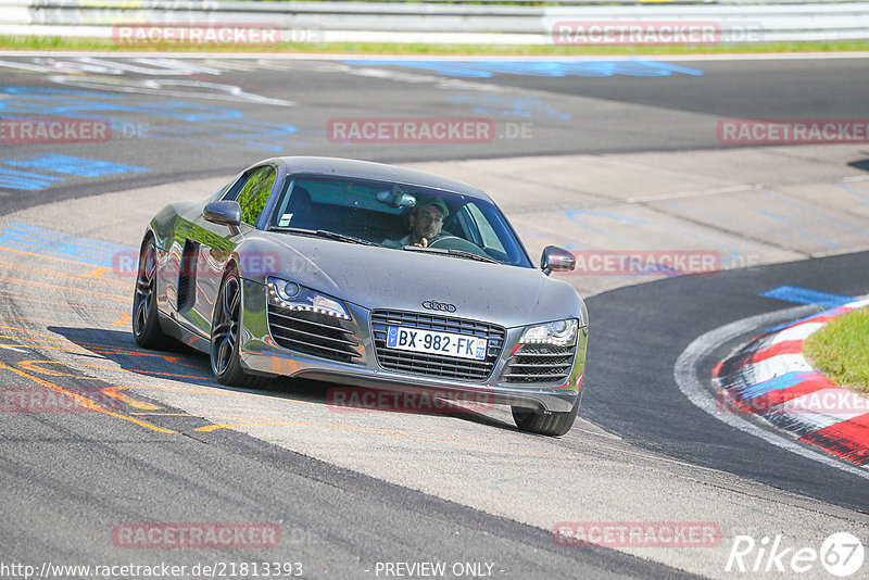 Bild #21813393 - Touristenfahrten Nürburgring Nordschleife (29.05.2023)